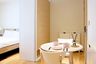 1 Bedroom Condo for rent in Park Origin Phrom Phong, Khlong Tan, Bangkok near BTS Phrom Phong