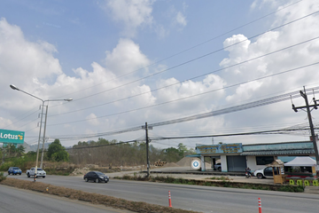 Land for sale in Krabi Yai, Krabi