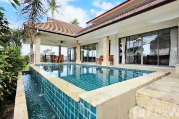 3 Bedroom Villa for rent in Bo Phut, Surat Thani
