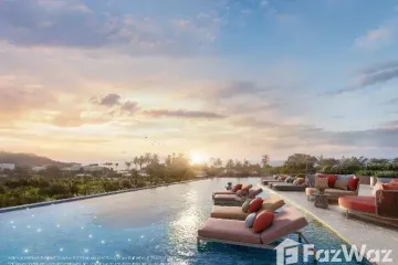 1 Bedroom Condo for sale in Coralina Kamala, Kamala, Phuket