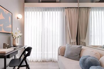 2 Bedroom Condo for sale in COBE Ratchada-Rama 9, Huai Khwang, Bangkok