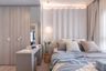 2 Bedroom Condo for sale in COBE Ratchada-Rama 9, Huai Khwang, Bangkok