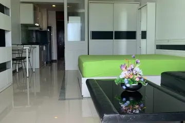 Apartment for sale in Evergreen View Tower, Bang Na, Bangkok near BTS Udom Suk