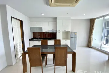 2 Bedroom Condo for sale in Sukhumvit Living Town, Khlong Toei Nuea, Bangkok near MRT Phetchaburi