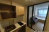 1 Bedroom Condo for rent in The Muve Pradipat, Phaya Thai, Bangkok near BTS Saphan Kwai
