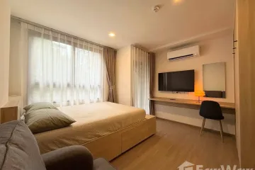 1 Bedroom Condo for rent in The Muve Pradipat, Phaya Thai, Bangkok near BTS Saphan Kwai
