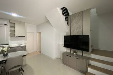 3 Bedroom Townhouse for rent in Pleno Sukhumvit-Bangna 2, Bang Kaeo, Samut Prakan
