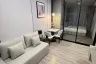 1 Bedroom Condo for rent in Origin Place Bangna, Bang Na, Bangkok near MRT Si Iam