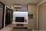 1 Bedroom Condo for rent in Origin Place Bangna, Bang Na, Bangkok near MRT Si Iam