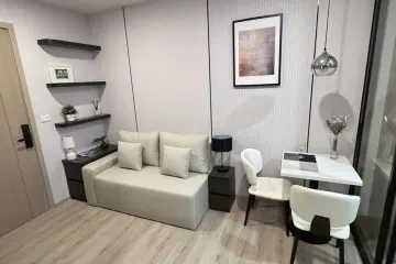 1 Bedroom Condo for rent in Origin Place Bangna, Bang Na, Bangkok near MRT Si Iam
