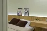 2 Bedroom Condo for rent in Supalai Park Srinakarin, Nong Bon, Bangkok near BTS Udom Suk