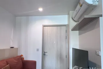 1 Bedroom Condo for rent in Life One Wireless, Lumpini, Bangkok near BTS Ploen Chit