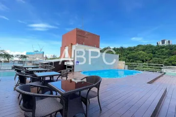 1 Bedroom Condo for rent in Nong Prue, Chonburi