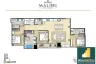 3 Bedroom Condo for sale in Nong Prue, Chonburi