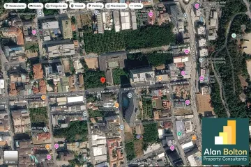 Land for sale in Nong Prue, Chonburi