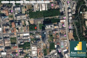 Land for sale in Nong Prue, Chonburi