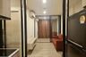 1 Bedroom Condo for rent in Origin Place Bangna, Bang Na, Bangkok near MRT Si Iam