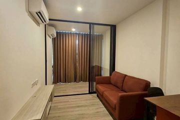 1 Bedroom Condo for rent in Origin Place Bangna, Bang Na, Bangkok near MRT Si Iam