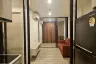 1 Bedroom Condo for rent in Origin Place Bangna, Bang Na, Bangkok near MRT Si Iam
