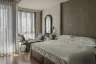 1 Bedroom Condo for rent in The Reserve Sukhumvit 61, Khlong Tan Nuea, Bangkok near BTS Ekkamai