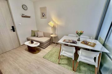 2 Bedroom Condo for rent in Scape Charoenkrung - Rama 3, Bang Khlo, Bangkok