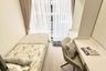 2 Bedroom Condo for rent in Scape Charoenkrung - Rama 3, Bang Khlo, Bangkok