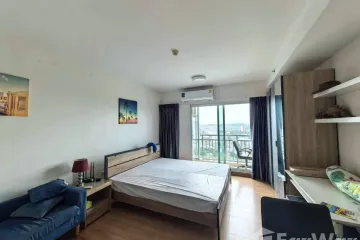 Condo for sale in Supalai Mare, Nong Prue, Chonburi