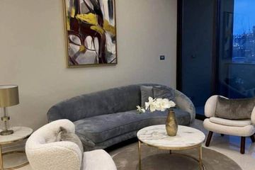 2 Bedroom Apartment for Sale or Rent in Sindhorn Kempinski Hotel Bangkok, Lumpini, Bangkok near BTS Ratchadamri