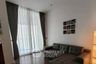 1 Bedroom Apartment for Sale or Rent in Magnolias Ratchadamri Boulevard, Lumpini, Bangkok near BTS Ratchadamri