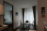 1 Bedroom Apartment for Sale or Rent in Magnolias Ratchadamri Boulevard, Lumpini, Bangkok near BTS Ratchadamri