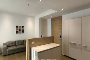 1 Bedroom Apartment for Sale or Rent in Magnolias Ratchadamri Boulevard, Lumpini, Bangkok near BTS Ratchadamri