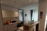 1 Bedroom Apartment for Sale or Rent in Magnolias Ratchadamri Boulevard, Lumpini, Bangkok near BTS Ratchadamri