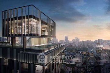 1 Bedroom Condo for sale in RHYTHM Ekkamai, Khlong Tan Nuea, Bangkok near BTS Ekkamai