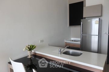 1 Bedroom Condo for rent in Phra Khanong, Bangkok near BTS On Nut