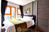 2 Bedroom Condo for rent in THE BASE Sukhumvit 50, Phra Khanong, Bangkok near BTS On Nut