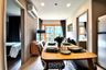 2 Bedroom Condo for rent in THE BASE Sukhumvit 50, Phra Khanong, Bangkok near BTS On Nut