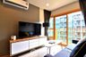 2 Bedroom Condo for rent in THE BASE Sukhumvit 50, Phra Khanong, Bangkok near BTS On Nut