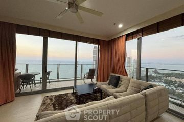 3 Bedroom Condo for rent in The Prim Grand Condominium, Na Kluea, Chonburi