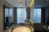 1 Bedroom Condo for rent in Quinn Sukhumvit 101, Bang Chak, Bangkok near BTS Punnawithi
