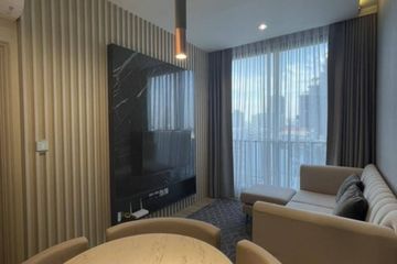 1 Bedroom Condo for rent in Quinn Sukhumvit 101, Bang Chak, Bangkok near BTS Punnawithi
