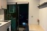 1 Bedroom Condo for rent in Life Asoke Rama 9, Makkasan, Bangkok near MRT Phra Ram 9