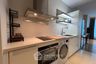 1 Bedroom Condo for rent in Sindhorn Residence, Lumpini, Bangkok near BTS Ploen Chit