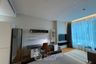 1 Bedroom Condo for rent in Sindhorn Residence, Lumpini, Bangkok near BTS Ploen Chit