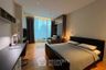 1 Bedroom Condo for rent in Sindhorn Residence, Lumpini, Bangkok near BTS Ploen Chit