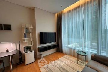 1 Bedroom Condo for rent in Sindhorn Residence, Lumpini, Bangkok near BTS Ploen Chit