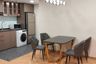 2 Bedroom Condo for rent in Las Colinas, Khlong Toei Nuea, Bangkok near BTS Asoke