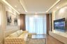 3 Bedroom Condo for rent in Silom Grand Terrace, Silom, Bangkok near MRT Silom