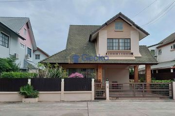 3 Bedroom House for sale in Central Park 4, Nong Prue, Chonburi