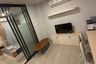 1 Bedroom Condo for rent in Aspire Onnut Station, Phra Khanong, Bangkok near BTS On Nut