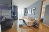 1 Bedroom Apartment for rent in Magnolias Ratchadamri Boulevard, Lumpini, Bangkok near BTS Ratchadamri
